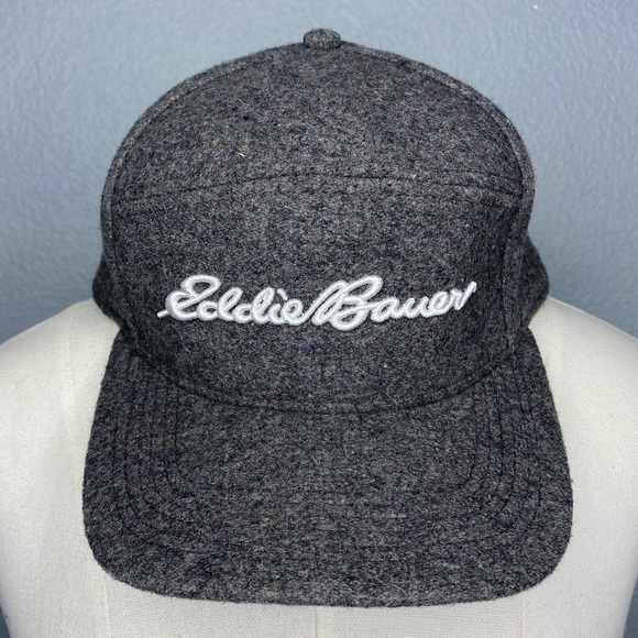 Eddie Bauer Other - Wool Eddie Bauer Hat